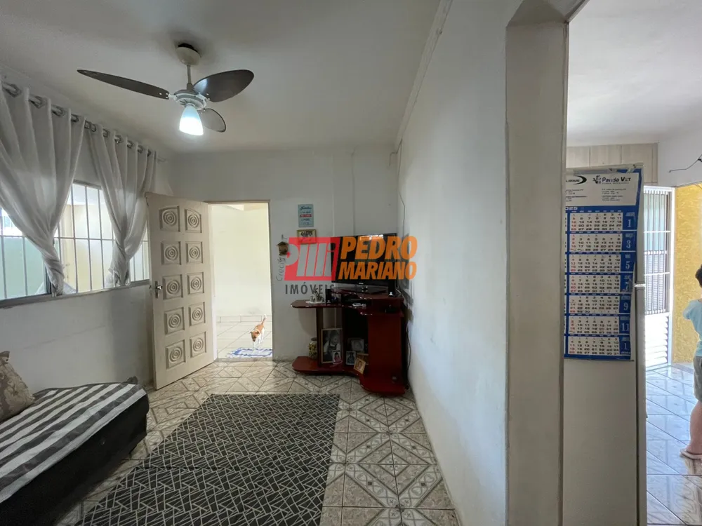 Casa, 4 quartos, 150 m² - Foto 1