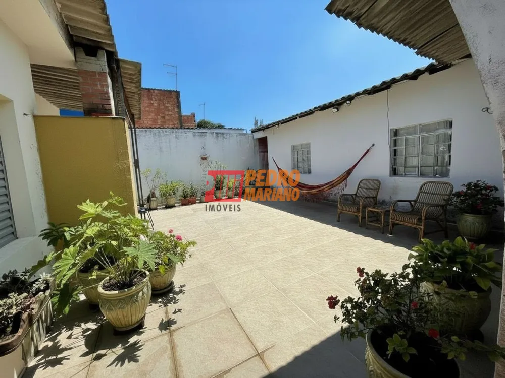 Casa, 4 quartos, 150 m² - Foto 6