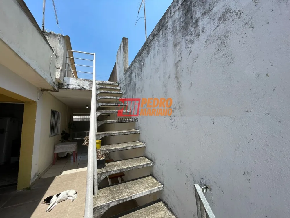 Casa, 4 quartos, 150 m² - Foto 7