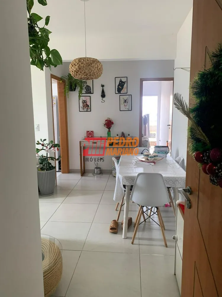 Apartamento, 2 quartos, 65 m² - Foto 2