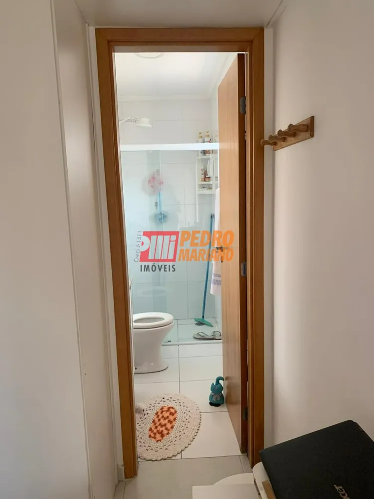 Apartamento, 2 quartos, 65 m² - Foto 3
