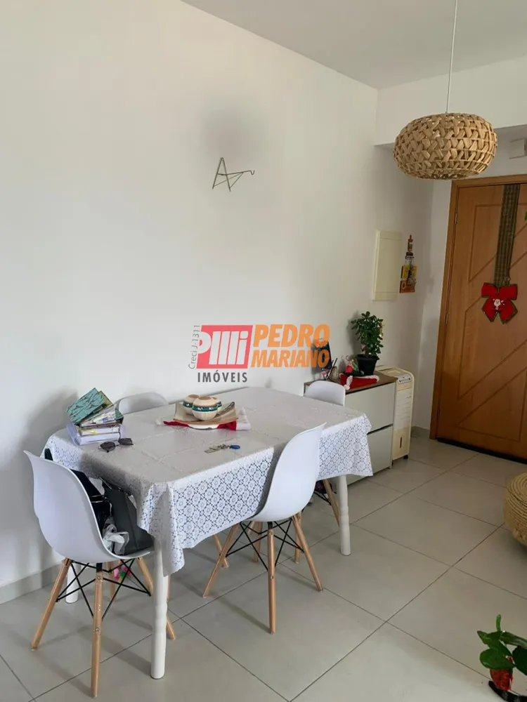 Apartamento, 2 quartos, 65 m² - Foto 6