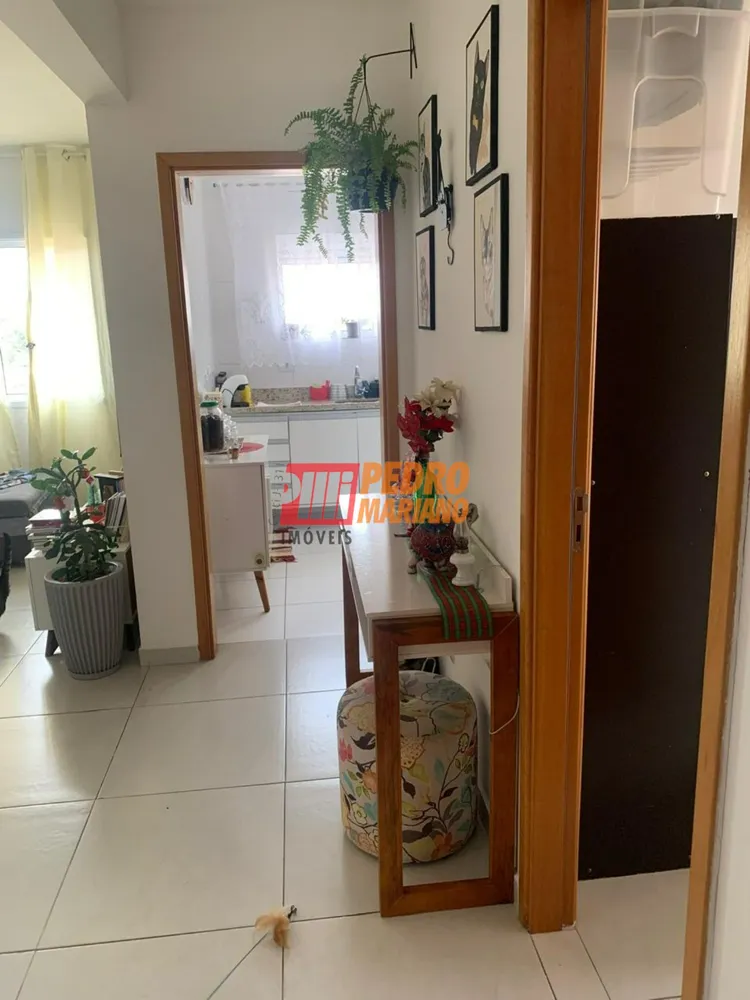 Apartamento, 2 quartos, 65 m² - Foto 8