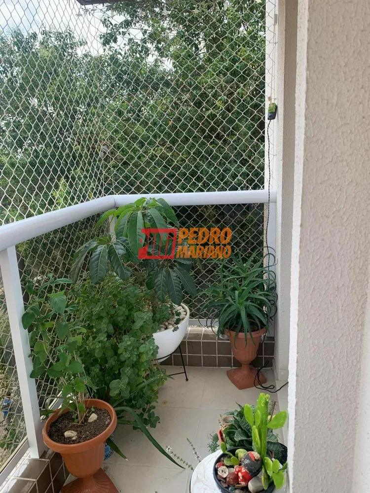 Apartamento, 2 quartos, 65 m² - Foto 4
