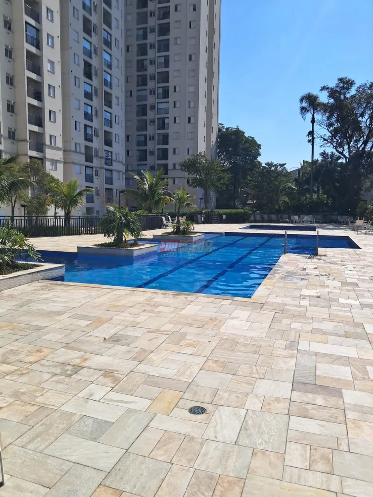 Apartamento, 2 quartos, 56 m² - Foto 11