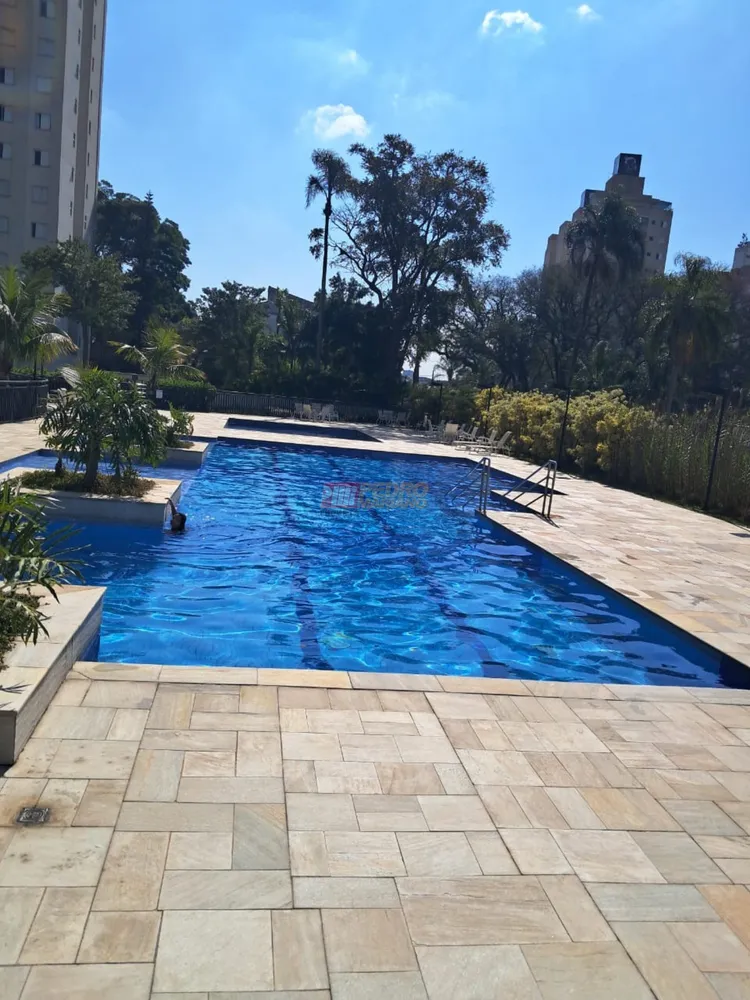 Apartamento, 2 quartos, 56 m² - Foto 7