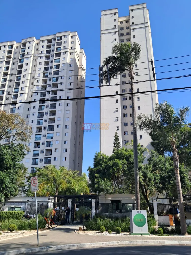 Apartamento, 2 quartos, 56 m² - Foto 5