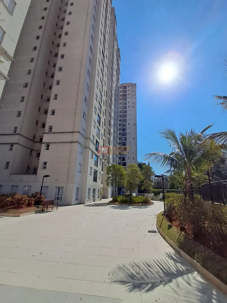 Apartamento, 2 quartos, 56 m² - Foto 7