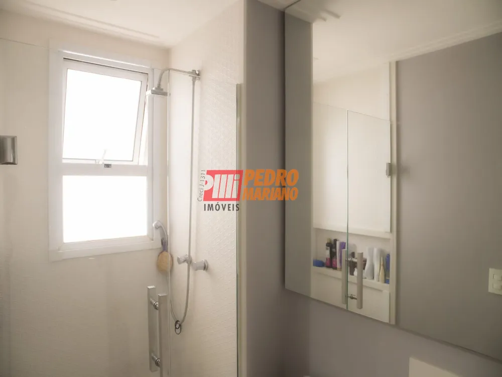 Apartamento, 2 quartos, 56 m² - Foto 6