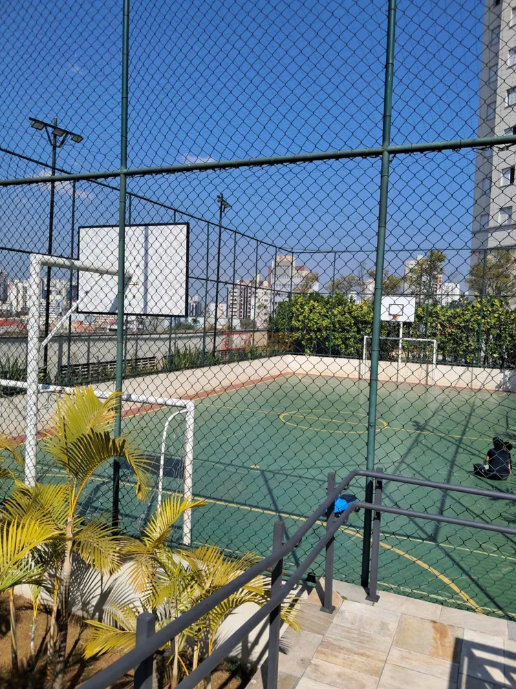 Apartamento, 2 quartos, 56 m² - Foto 8