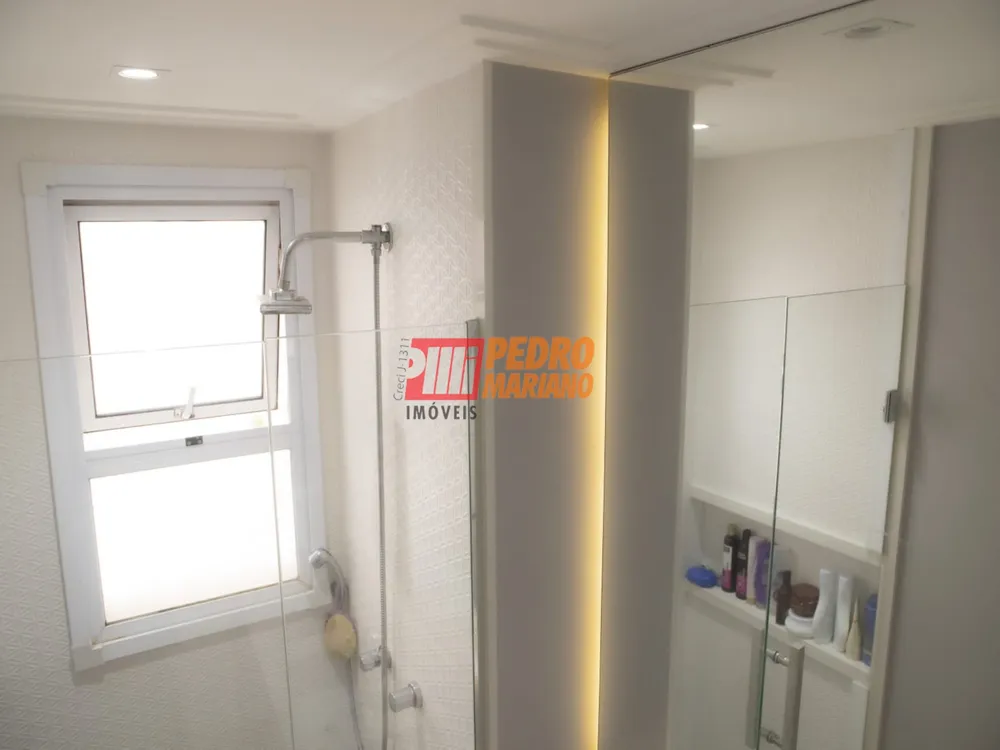 Apartamento, 2 quartos, 56 m² - Foto 3
