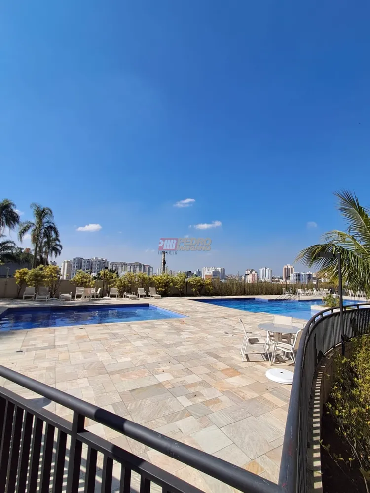 Apartamento, 2 quartos, 56 m² - Foto 3