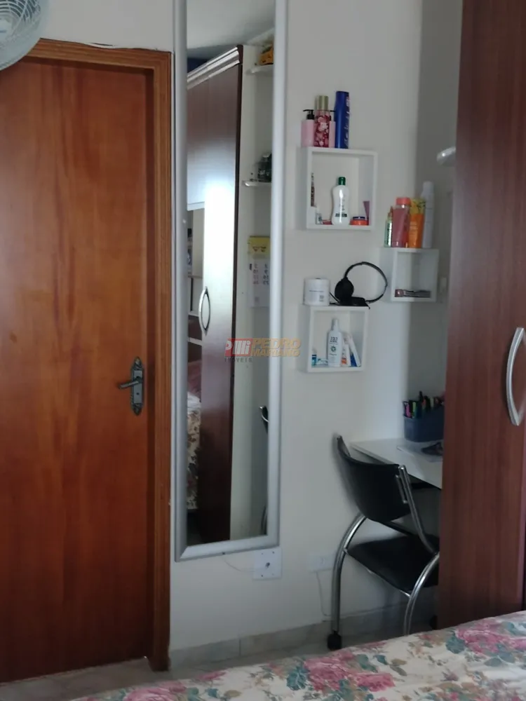 Apartamento, 3 quartos, 80 m² - Foto 3