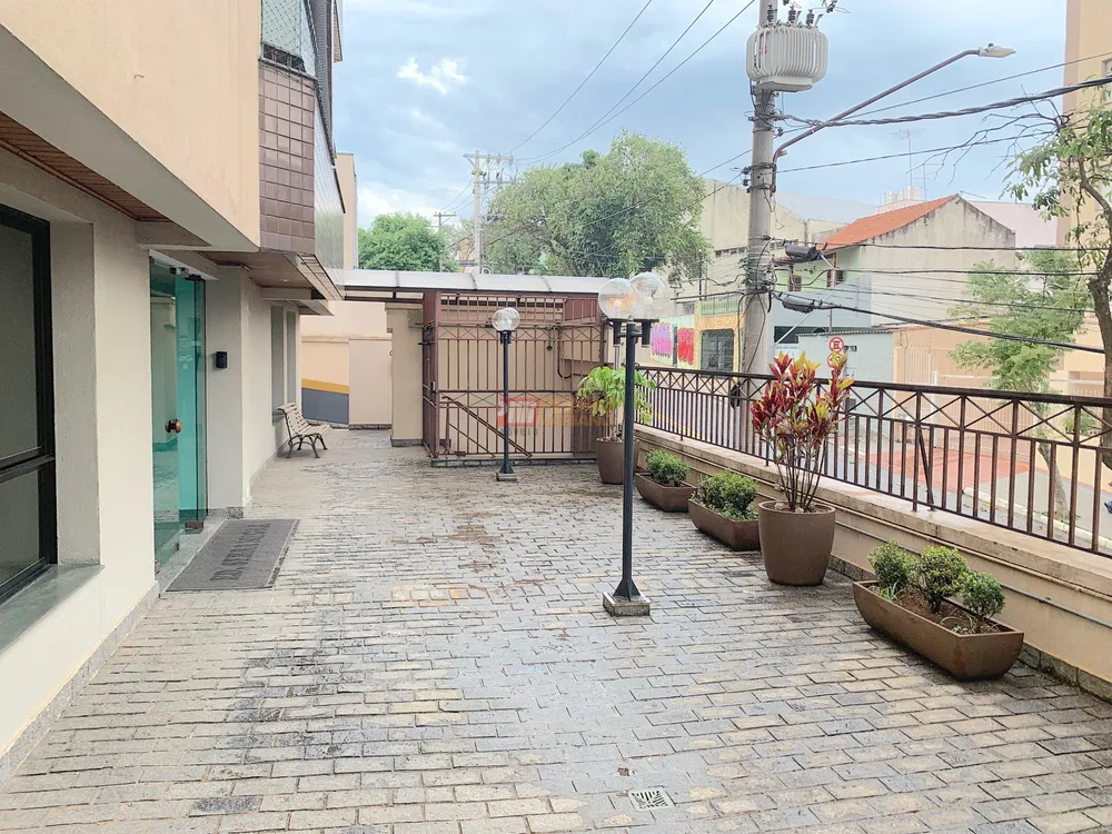 Apartamento, 3 quartos, 80 m² - Foto 16