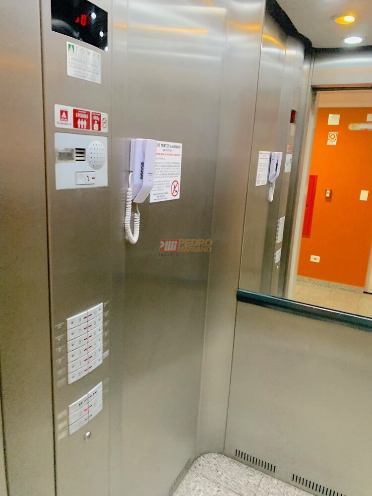 Apartamento à venda com 3 quartos, 78m² - Foto 14