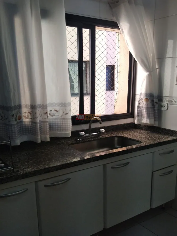 Apartamento, 3 quartos, 80 m² - Foto 7