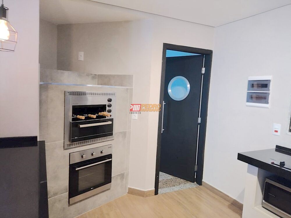 Apartamento à venda com 3 quartos, 78m² - Foto 12