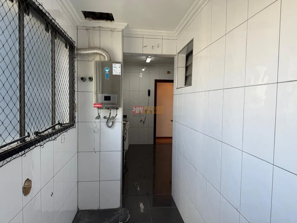 Apartamento, 3 quartos, 97 m² - Foto 7
