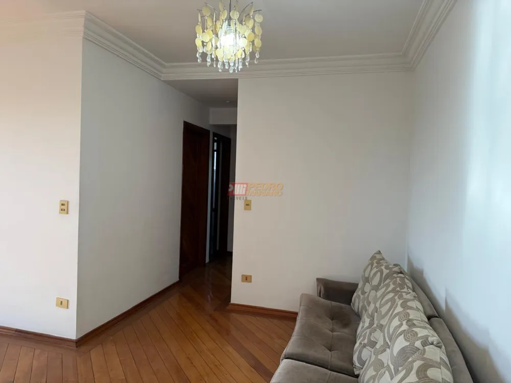 Apartamento, 3 quartos, 97 m² - Foto 2