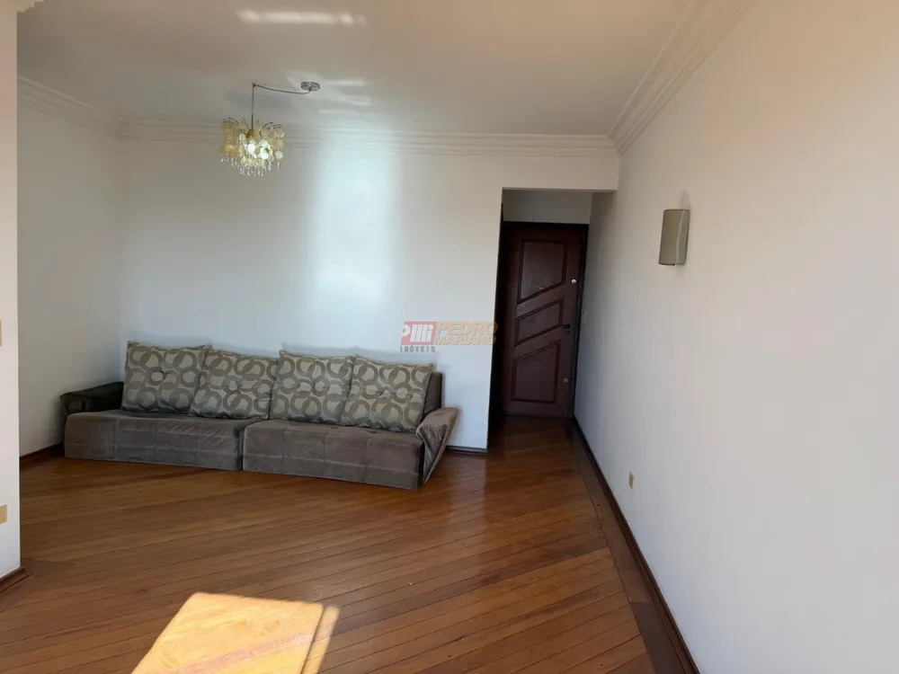Apartamento, 3 quartos, 97 m² - Foto 3