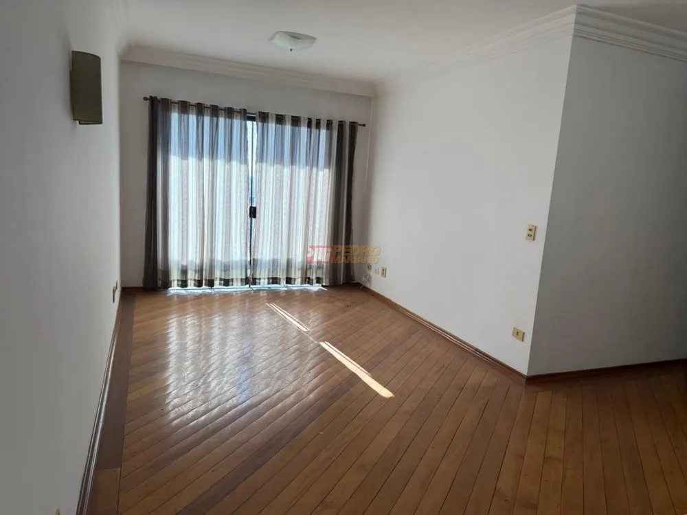 Apartamento, 3 quartos, 97 m² - Foto 1