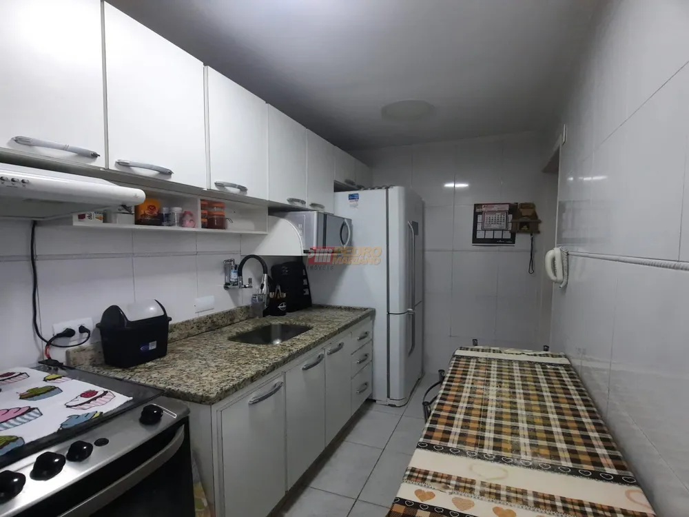 Apartamento, 2 quartos, 50 m² - Foto 10