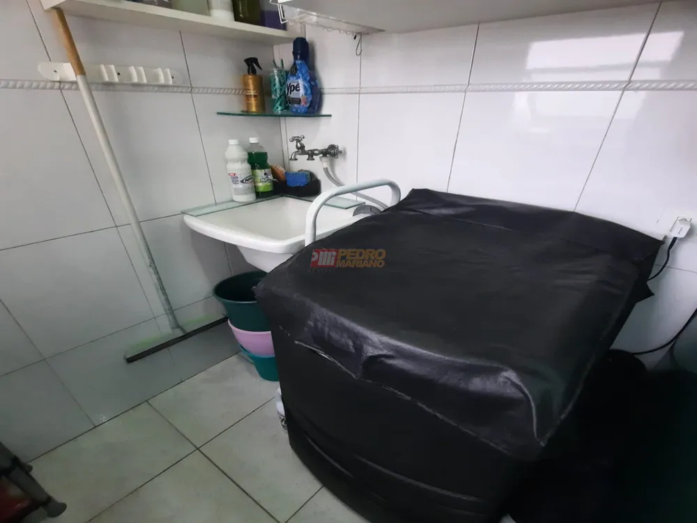 Apartamento, 2 quartos, 50 m² - Foto 11