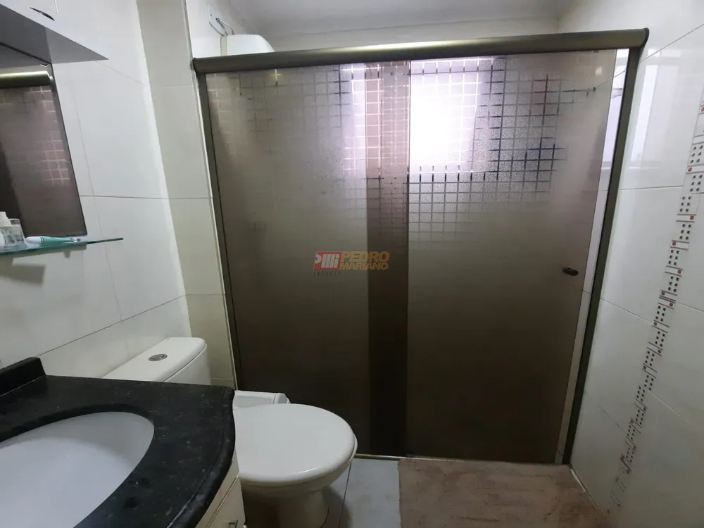 Apartamento, 2 quartos, 50 m² - Foto 6
