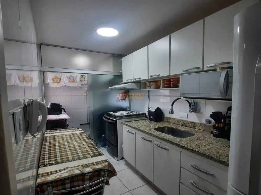 Apartamento, 2 quartos, 50 m² - Foto 8
