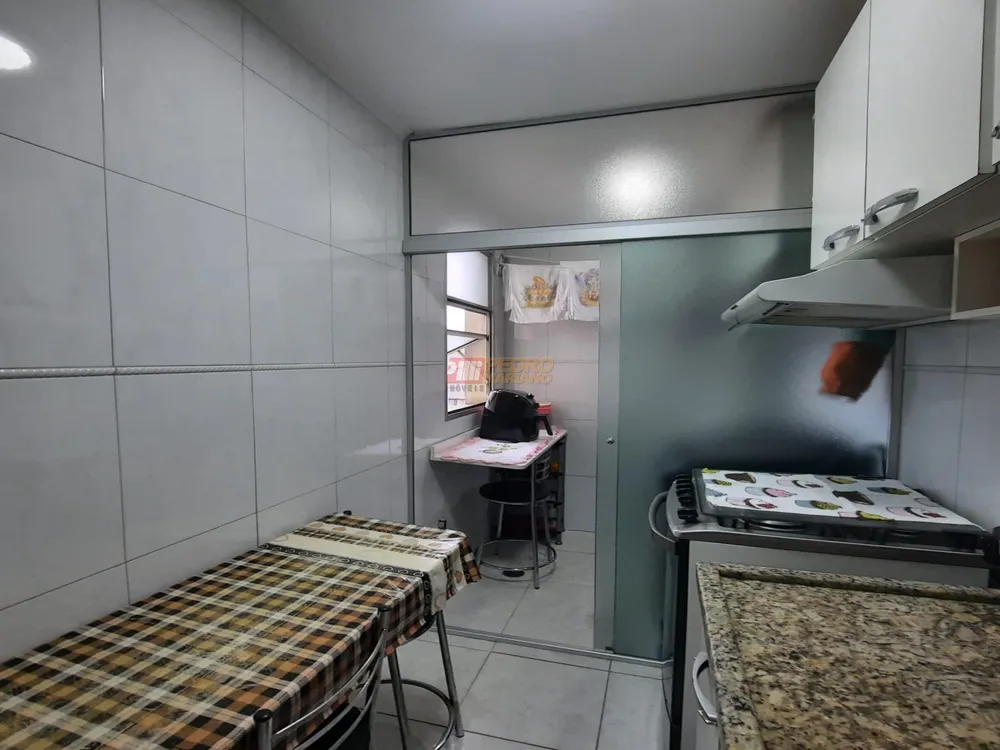 Apartamento, 2 quartos, 50 m² - Foto 9