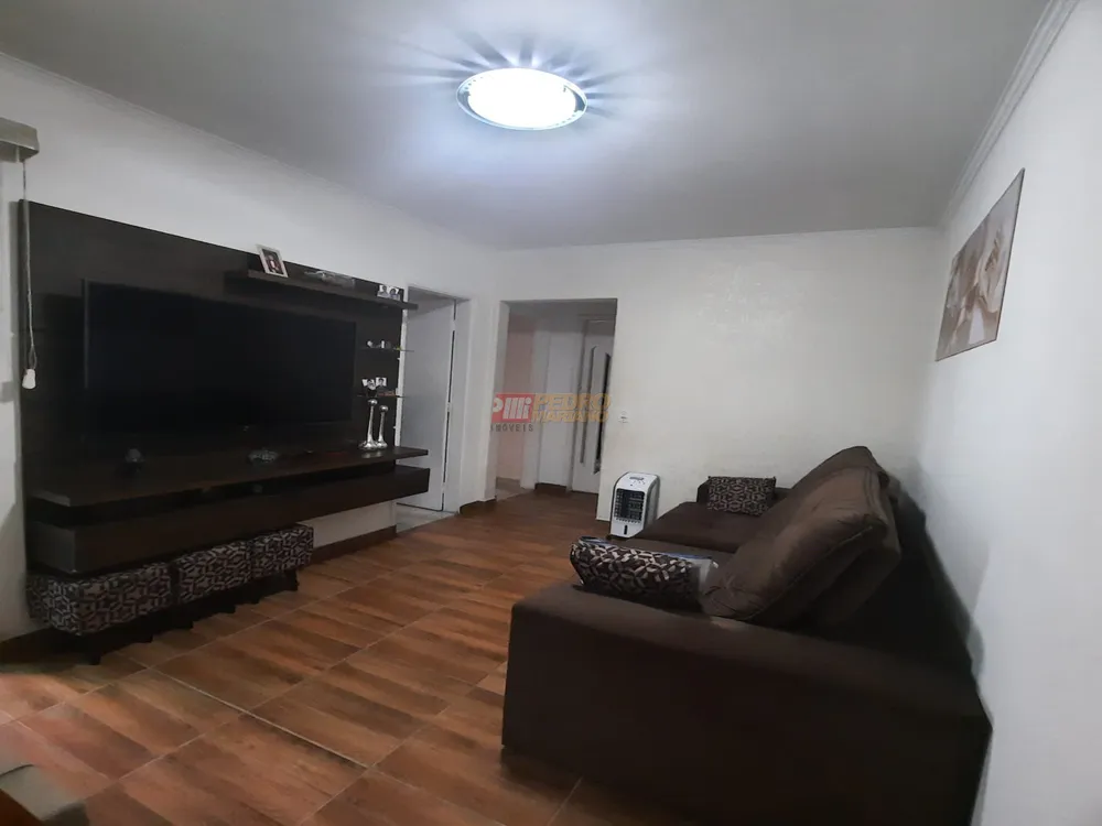 Apartamento, 2 quartos, 50 m² - Foto 1