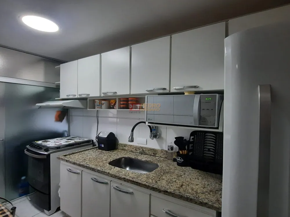 Apartamento, 2 quartos, 50 m² - Foto 7