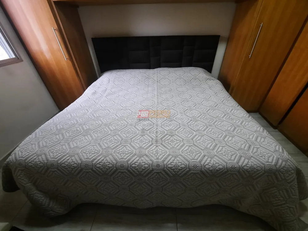 Apartamento, 2 quartos, 50 m² - Foto 4