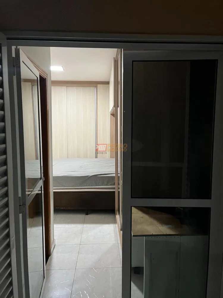 Sobrado, 3 quartos, 210 m² - Foto 5