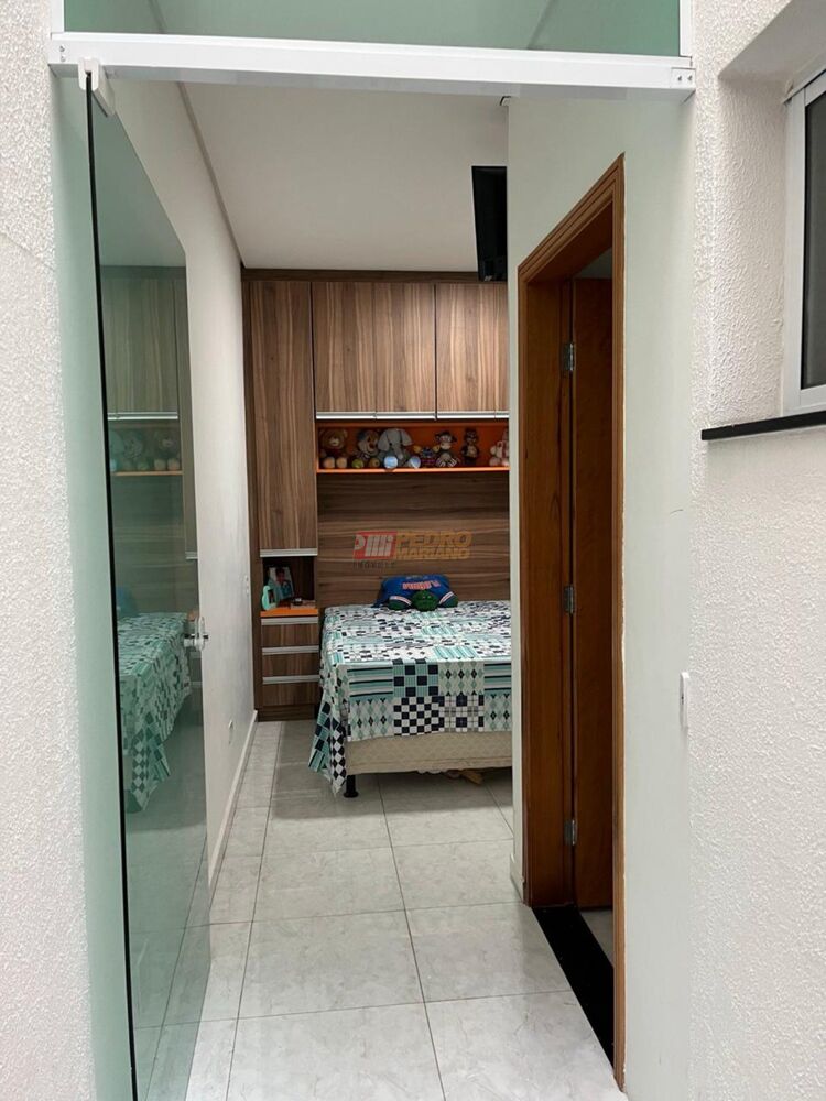 Sobrado, 3 quartos, 210 m² - Foto 4