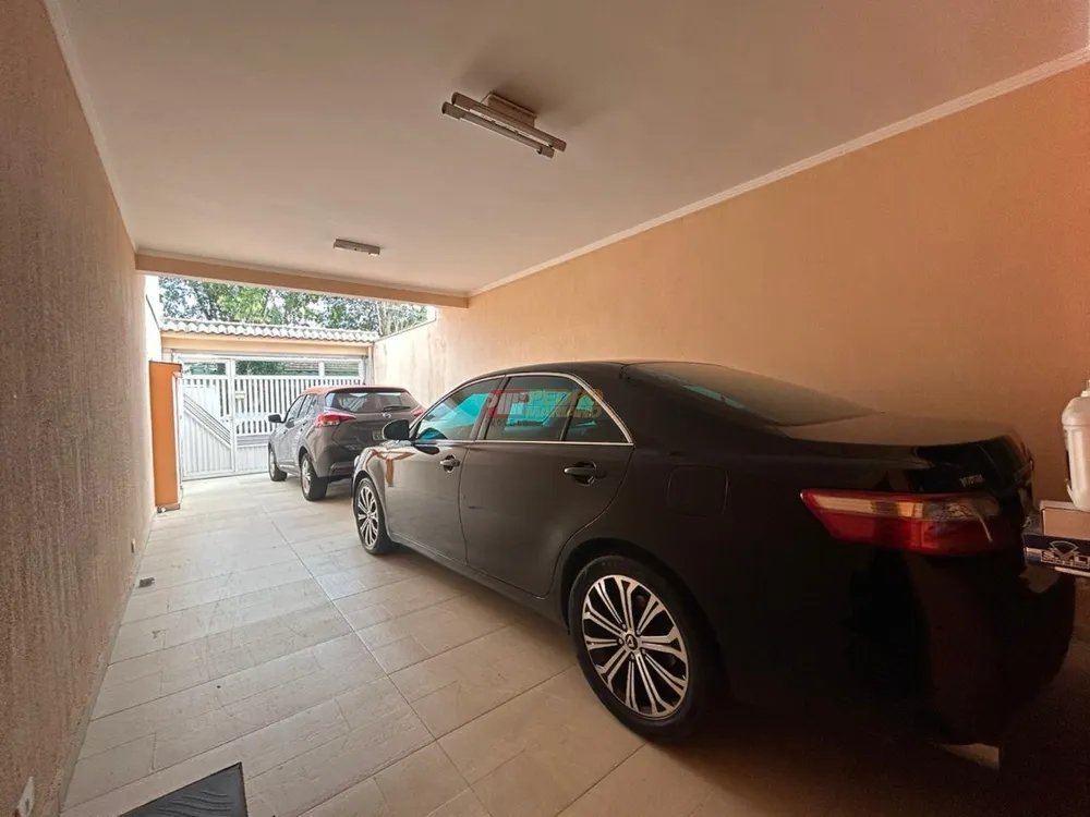 Sobrado, 3 quartos, 210 m² - Foto 16