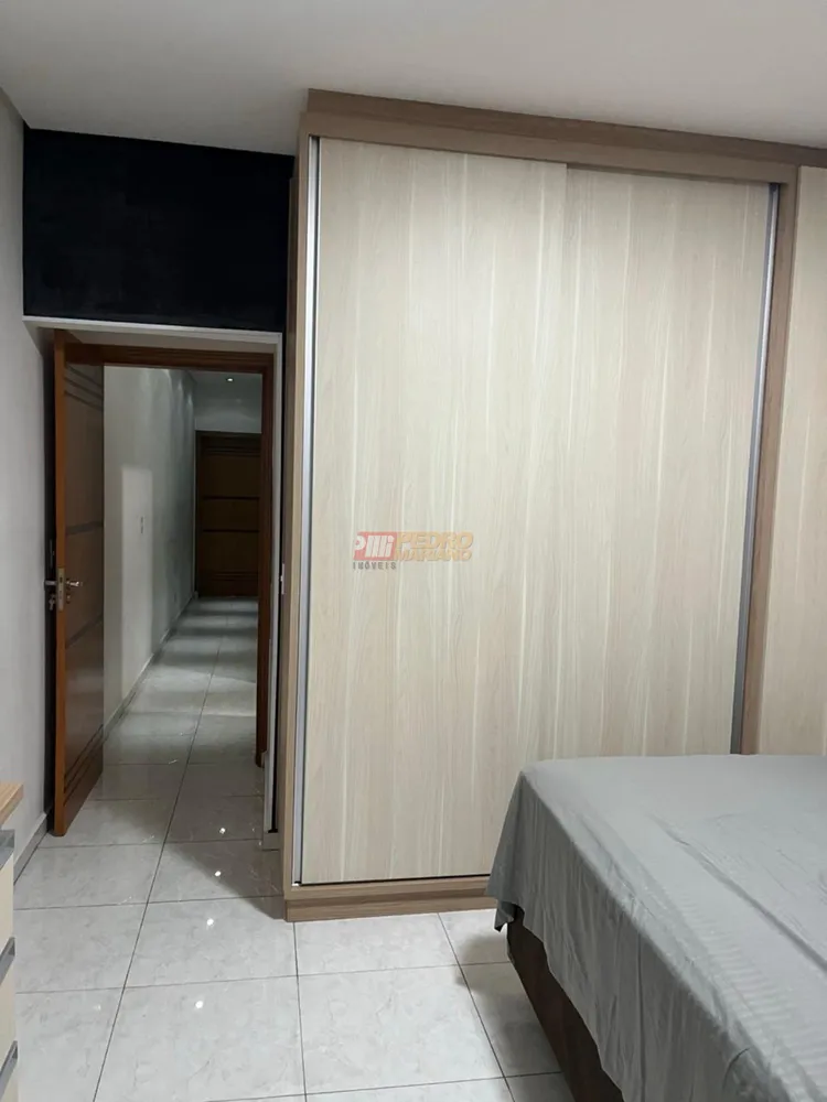 Sobrado, 3 quartos, 210 m² - Foto 4