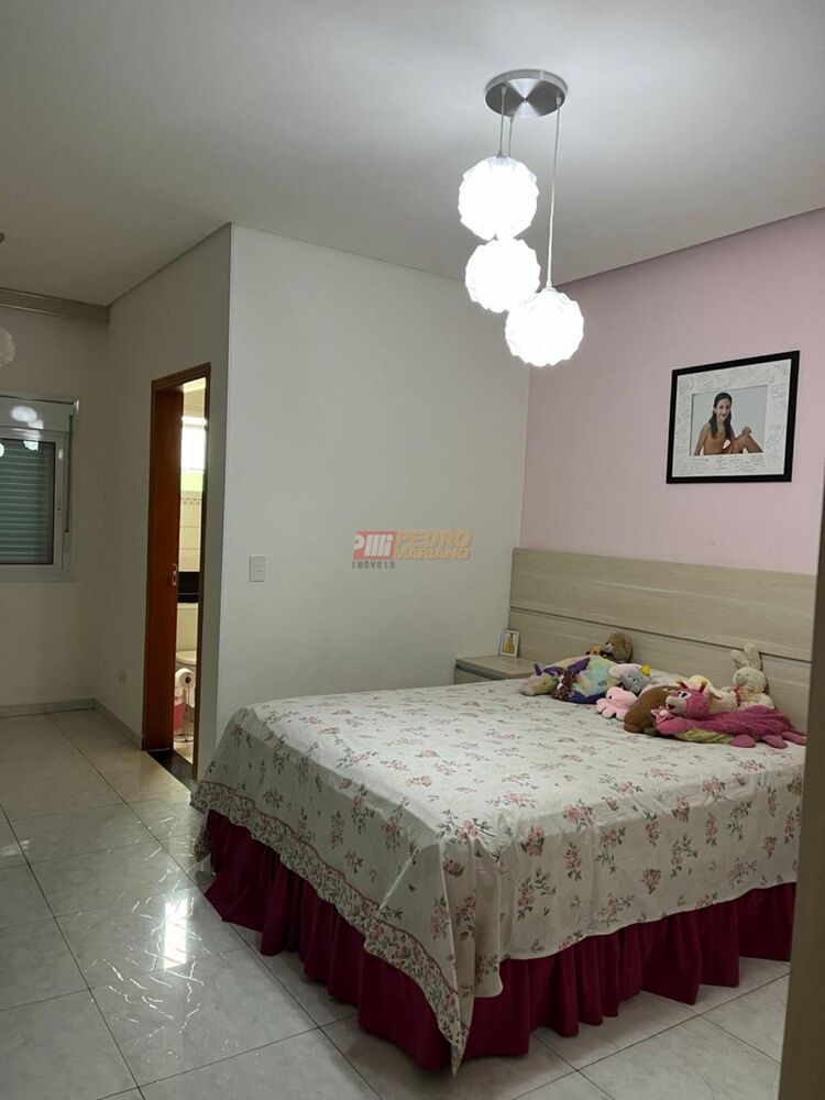 Sobrado, 3 quartos, 210 m² - Foto 3