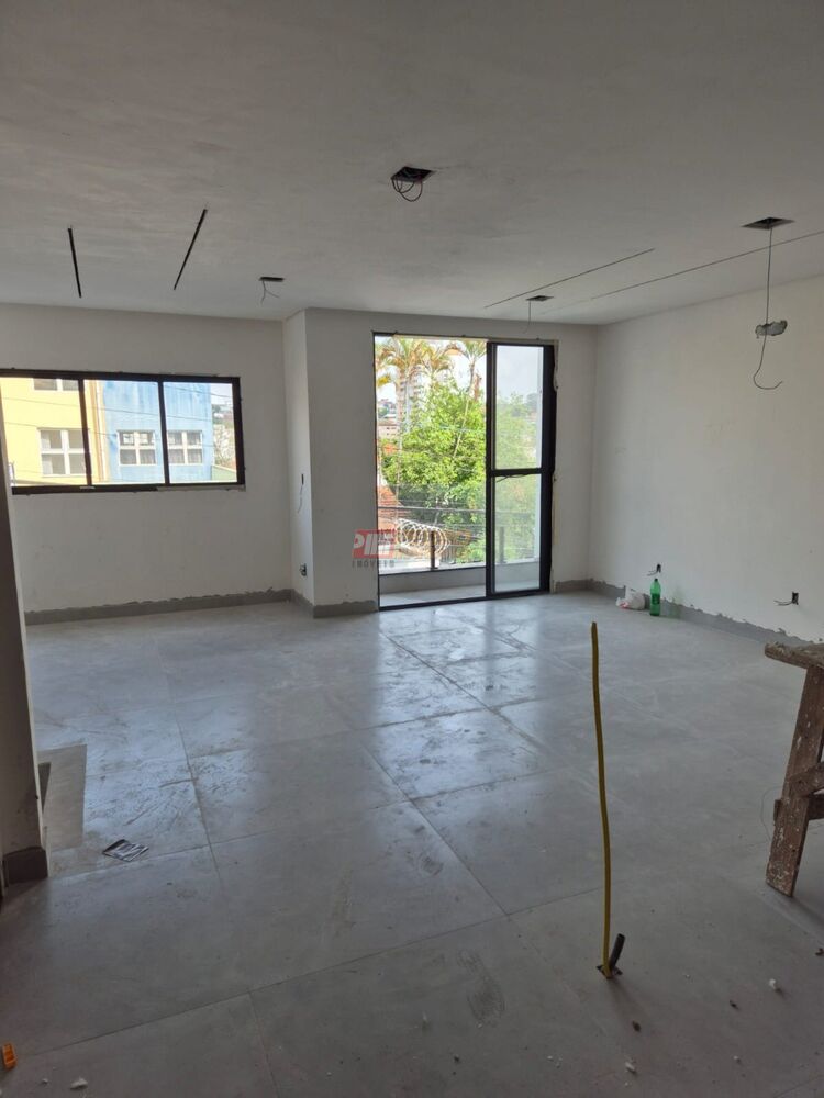 Sobrado à venda com 3 quartos, 156m² - Foto 2