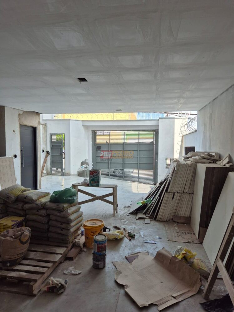 Sobrado à venda com 3 quartos, 156m² - Foto 16