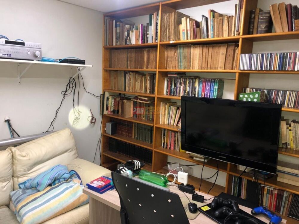 Sobrado, 3 quartos, 189 m² - Foto 3