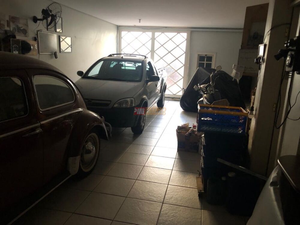 Sobrado, 3 quartos, 189 m² - Foto 1