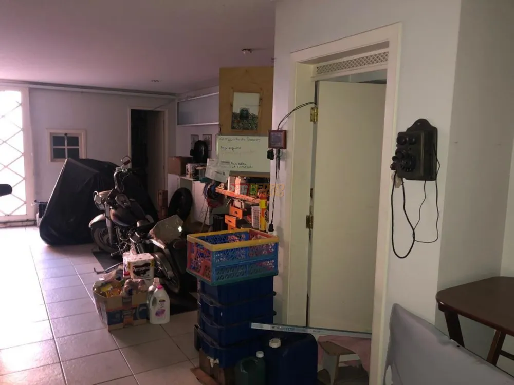 Sobrado, 3 quartos, 189 m² - Foto 10