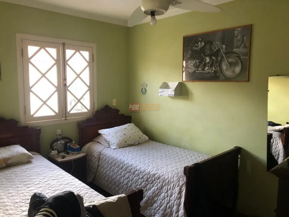 Sobrado, 3 quartos, 189 m² - Foto 6