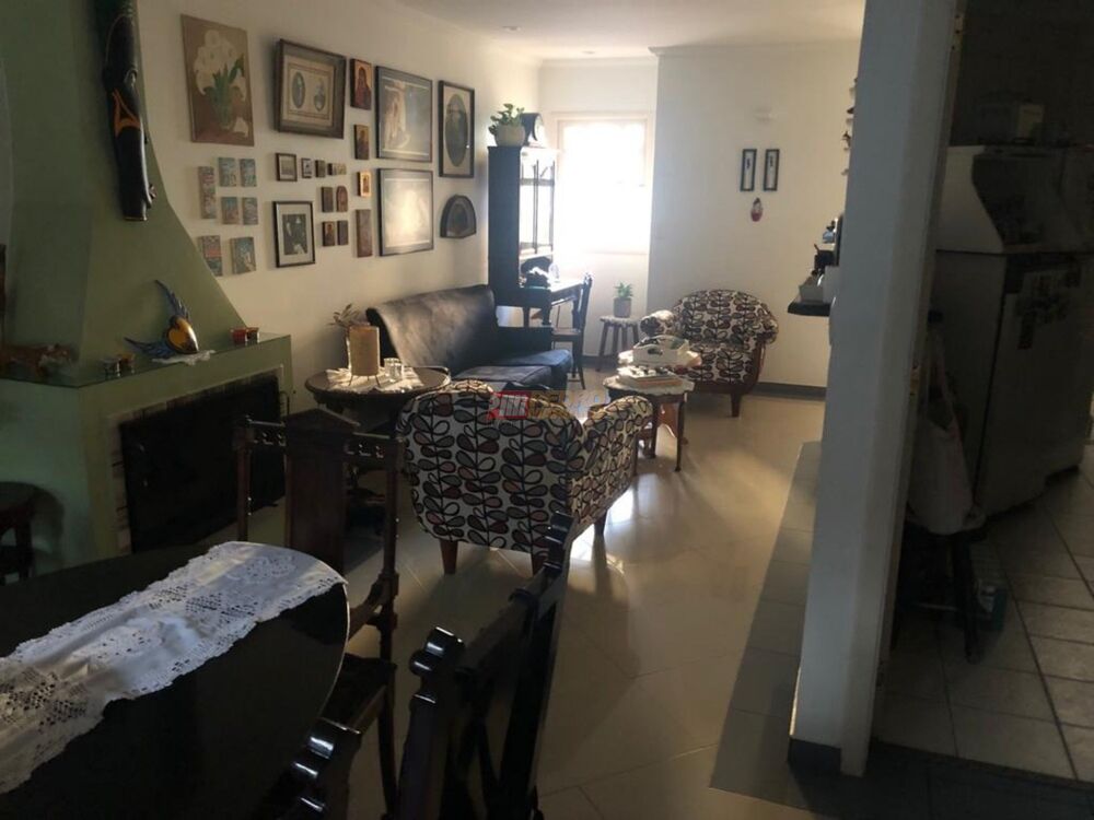 Sobrado, 3 quartos, 189 m² - Foto 7