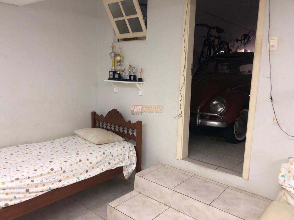 Sobrado, 3 quartos, 189 m² - Foto 6