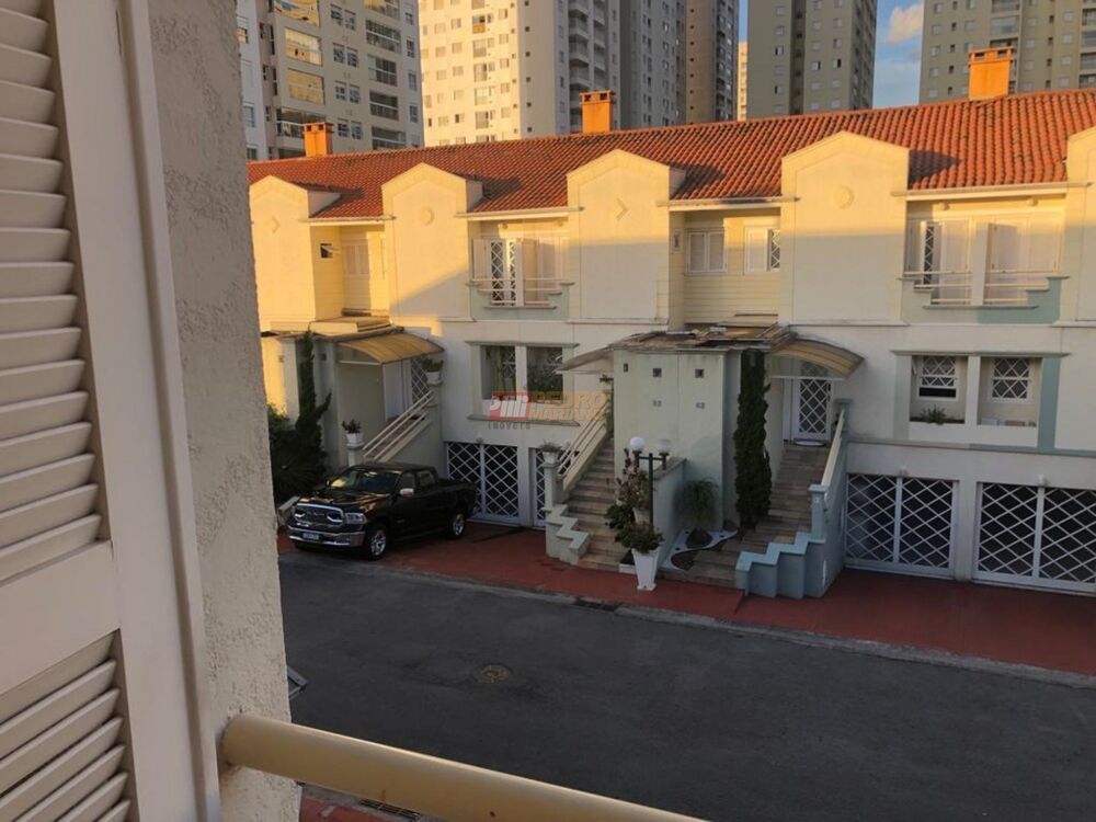 Sobrado, 3 quartos, 189 m² - Foto 8