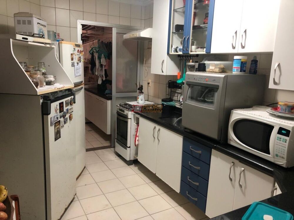 Sobrado, 3 quartos, 189 m² - Foto 2