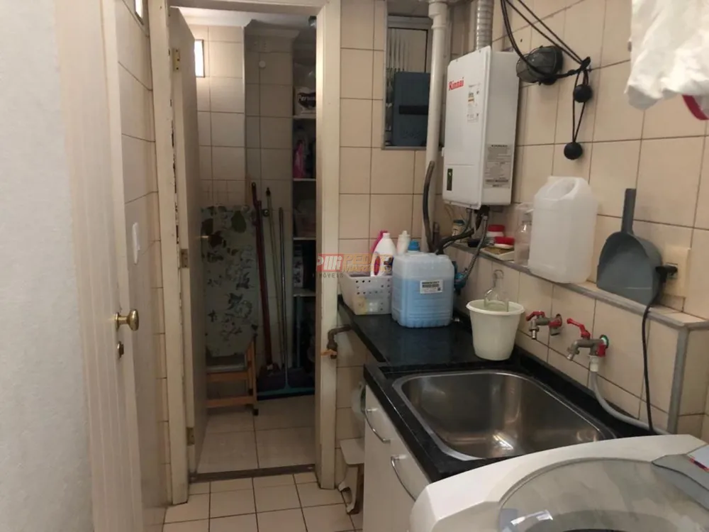 Sobrado, 3 quartos, 189 m² - Foto 9