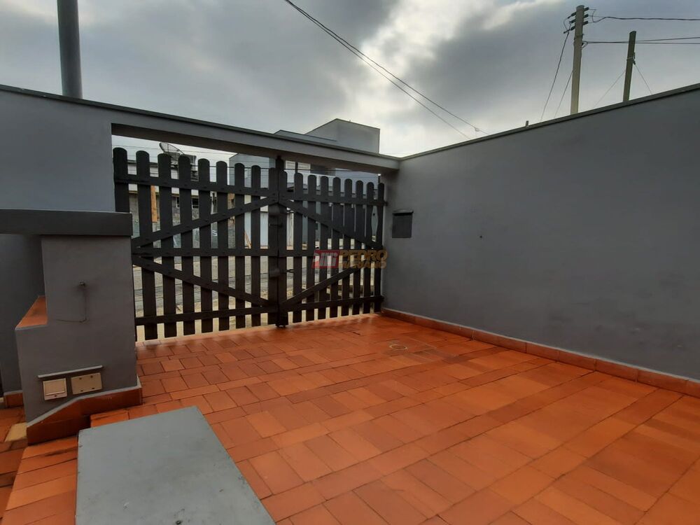 Sobrado, 3 quartos, 137 m² - Foto 2